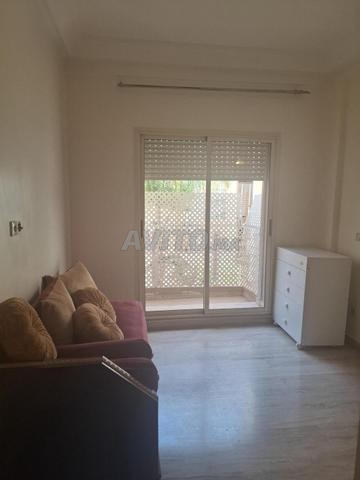Appartement à louer résidence fermée - 2