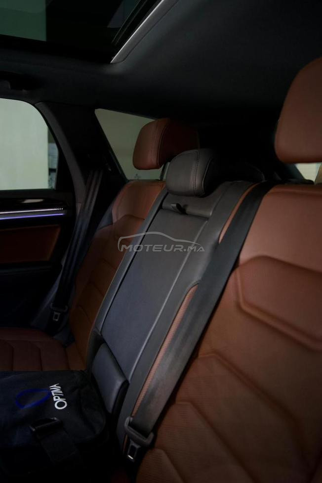 Volkswagen Touareg 2024 - Excellent Etat 