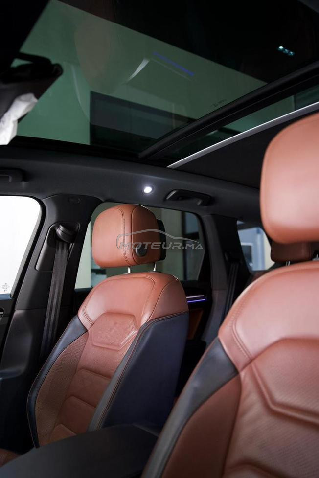 Volkswagen Touareg 2024 - Excellent Etat 