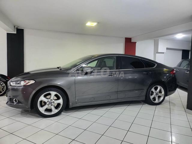 Ford Fusion 2.0 BVA Full options 2020 - 2