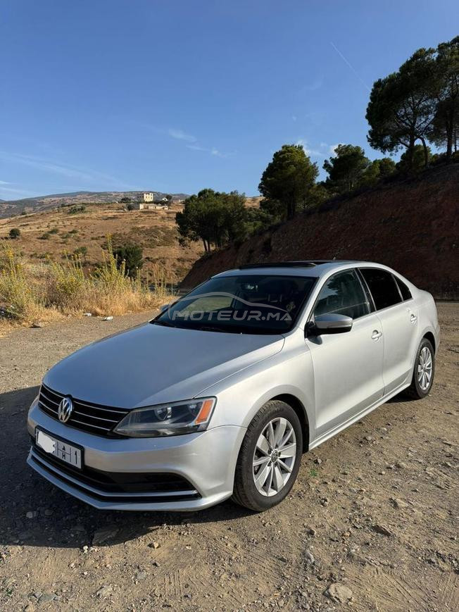 Voswagen Jetta