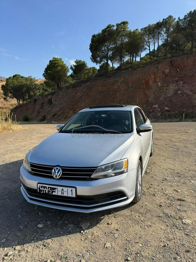 Voswagen Jetta