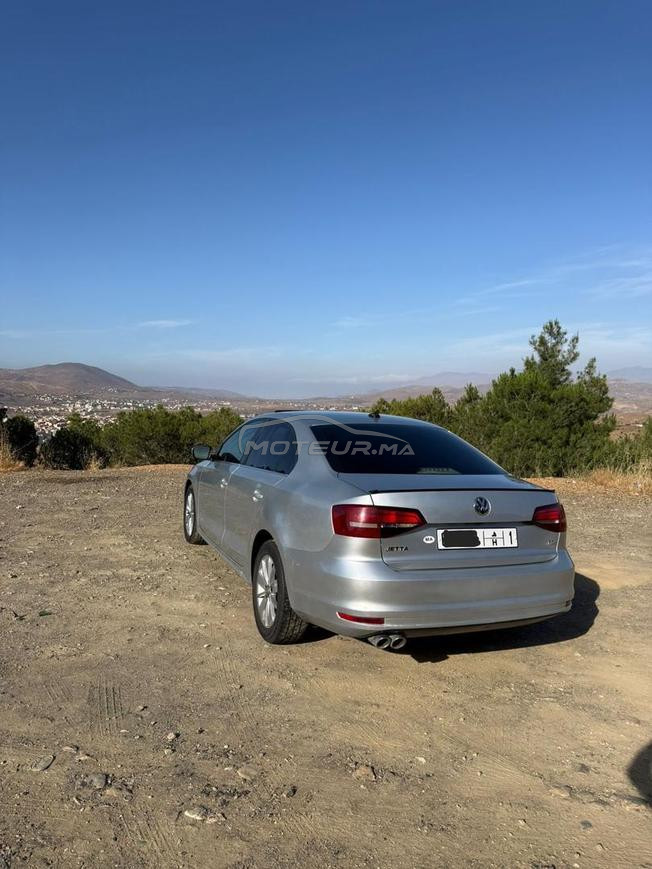 Voswagen Jetta