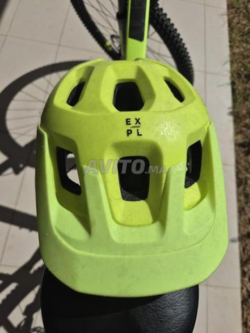 Vélo Rockrider - 2