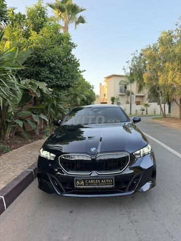 BMW Série 5 M Edition 11k km
