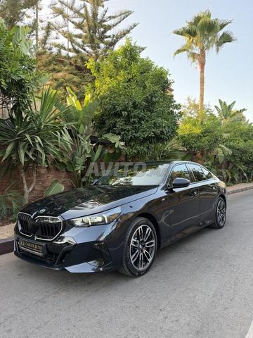 BMW Série 5 M Edition 11k km - 2