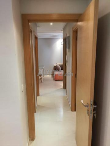 À louer Appartement pour étudiants, Salé Al Jadida - 2