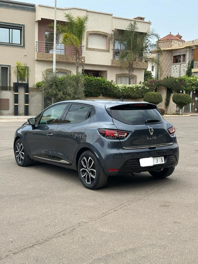 Renault Clio 4 12/2019 Automatique