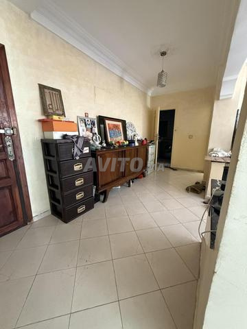 Appartement à vendre 75 m² à Sidi Rahal - 2