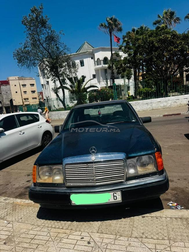 250 mazot modele 1989 dd 1995
