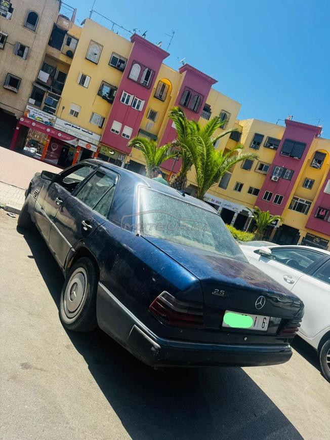 250 mazot modele 1989 dd 1995