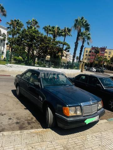 250 diesel modèle 1989 dd 1995