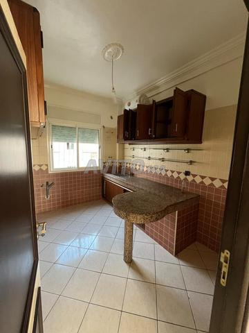 Appartement à louer Al Ouafaq