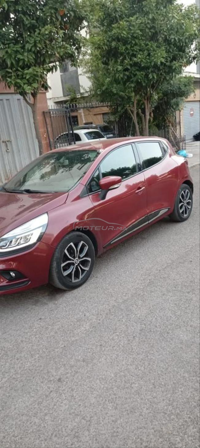 ford fiesta essence 