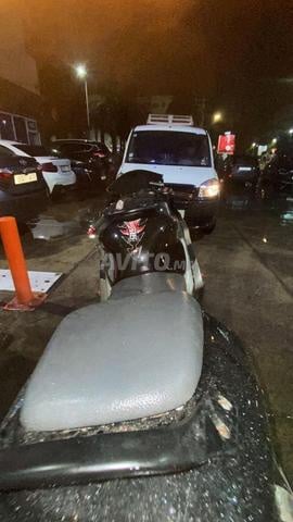 Cbr 600 f4i - 2