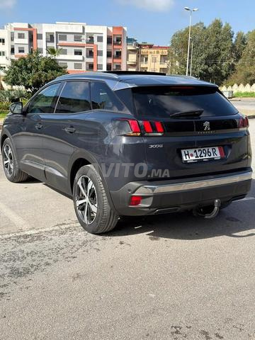 Peugeot 3008 Full option Mod2020 diwana 2026