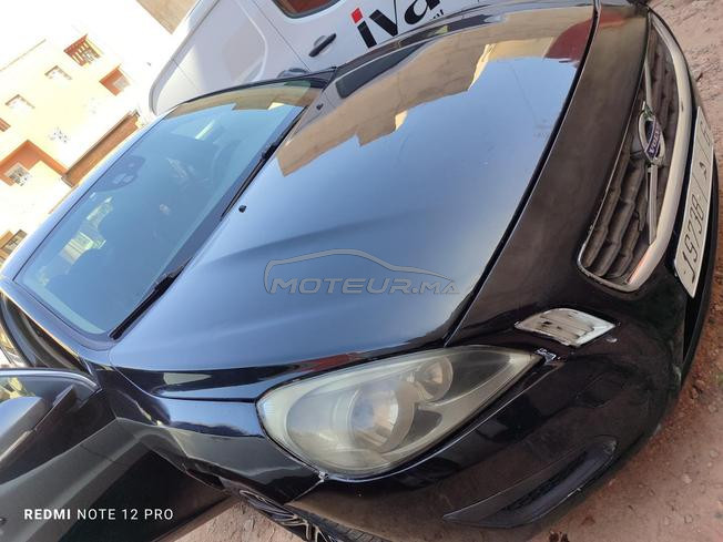 Volvo s60 jdida