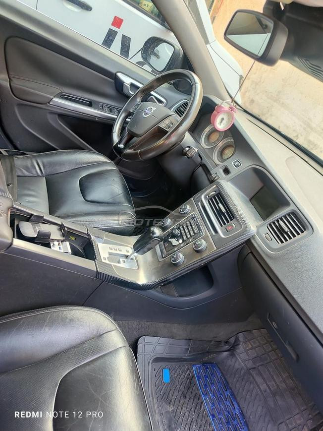 Volvo s60 jdida