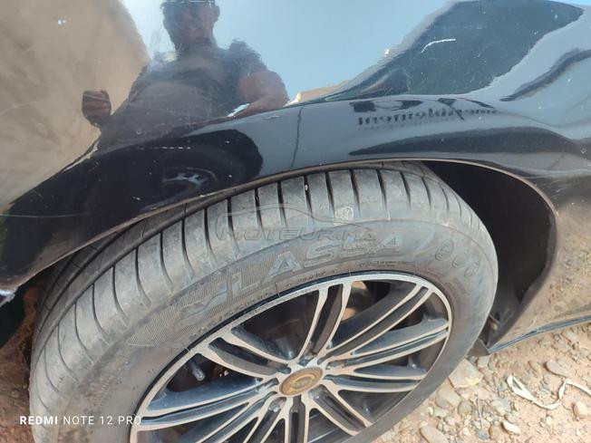 Volvo s60 jdida