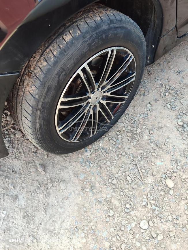 Volvo s60 jdida