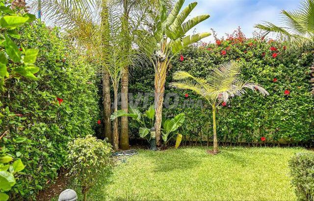 Villa à vendre avec piscine à Dar Bouazza sur mer - 2