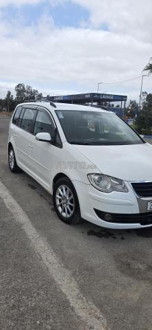 Voiture pure - 2