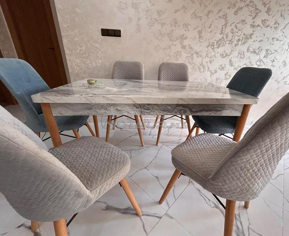 Salle à manger - 2