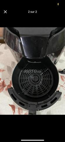 Air fryer Moulinex - 2