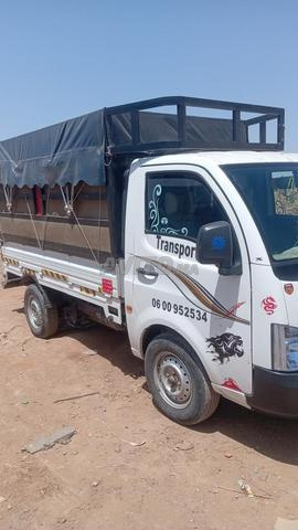 Camion Tata à vendre - 2