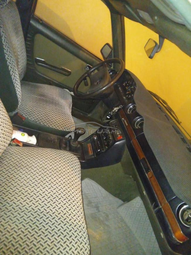 Mercedes-Benz 240 Diesel Manuelle 1983 à Tiznit