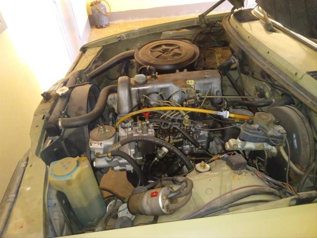 Mercedes-Benz 240 Diesel Manuelle 1983 à Tiznit