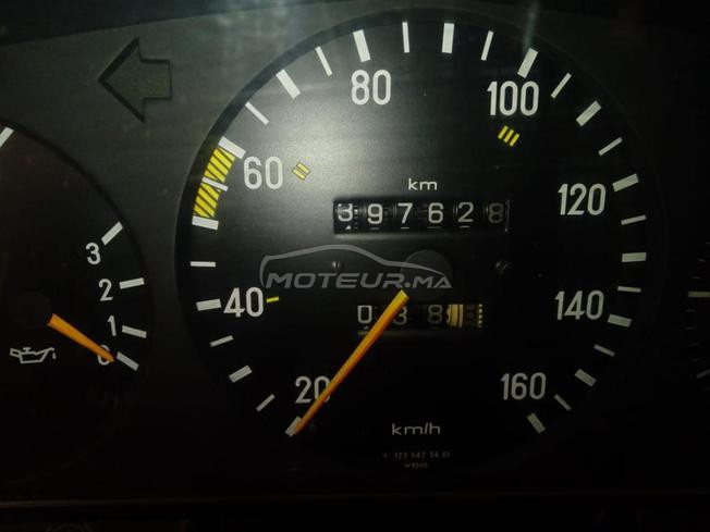 Mercedes-Benz 240 Diesel Manuelle 1983 à Tiznit