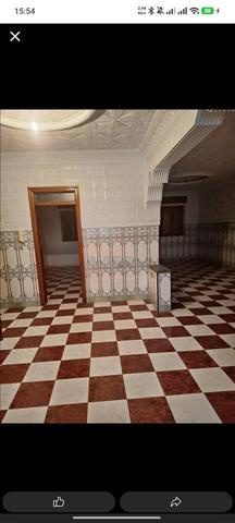 Appartement à louer - 2