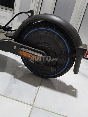 Trottinette électrique 3 Lite - 2