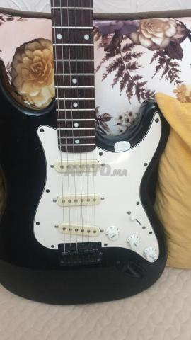 Guitare Harley Benton - 2