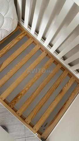 LIT POUR BÉBÉ À VENDRE - 2