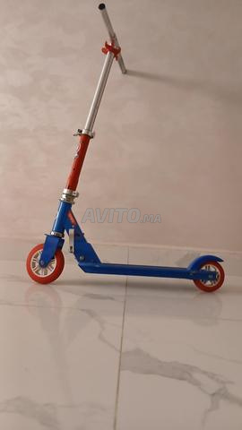 Trotinette Decathlon