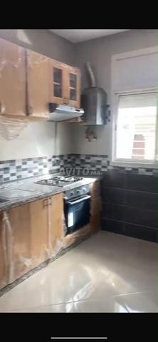 Appartement à louer Guich Oudaya