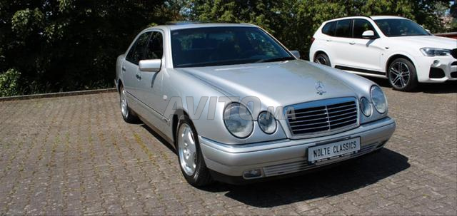 Pare-choc avant Mercedes neuf 🚨🚨 - 2