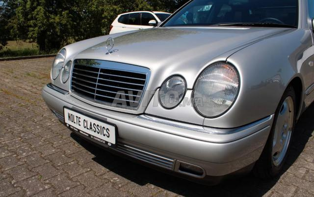 Pare-choc avant Mercedes neuf 🚨🚨