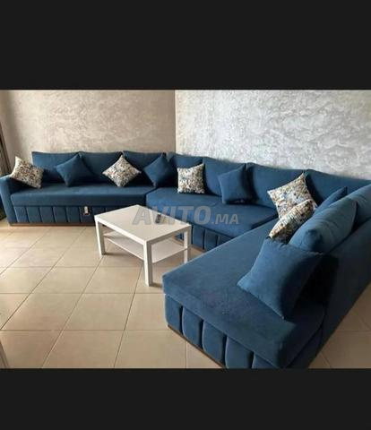 Appartements à louer - 2
