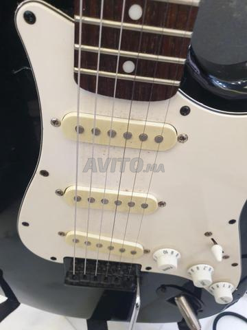 Guitare Harley Benton Boss GT10 Guitare et Violon - 2