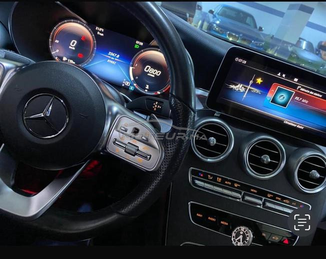 Mercedes-Benz Classe C Diesel Automatique 2019