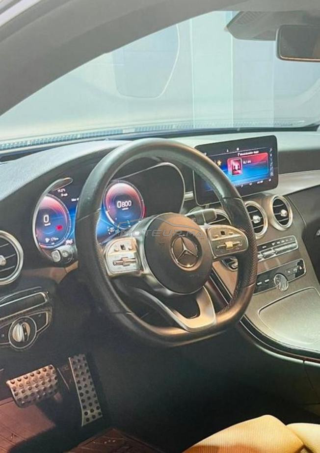 Mercedes-Benz Classe C Diesel Automatique 2019