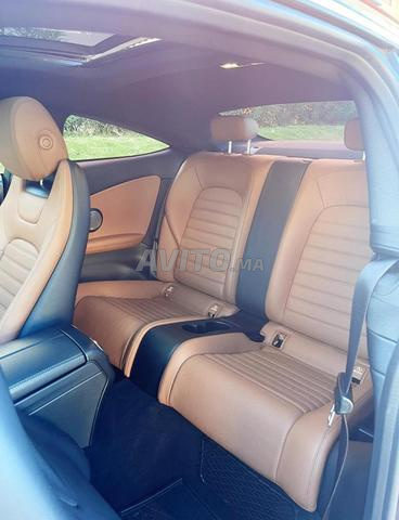 Mercedes-Benz Classe C Diesel Automatique 2019