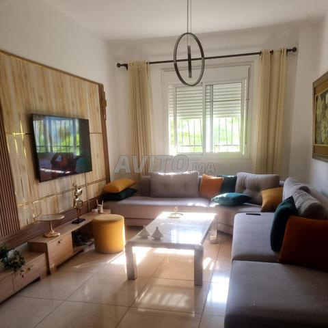 شقق للكراء 72 م² في طنجة - 2