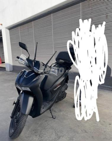 sh150 modèle 23, 25 Doubl contact - 2