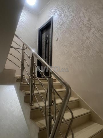 Appartement à louer 107 m² à Khouribga - 2