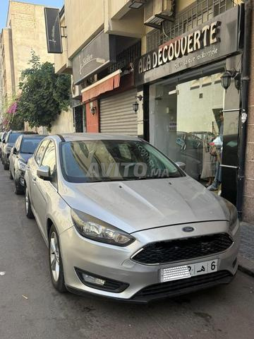 Ford Focus - 2