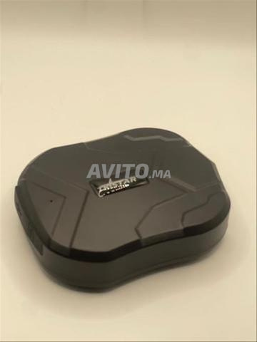 Traceur GPS TKSTAR Magnétique Voiture - antivol